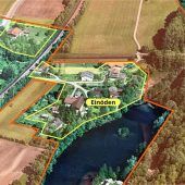 Einöden – „zum Aussterben verdammt“