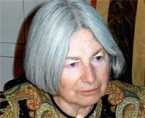 Elisabeth Spies Foto Naumann