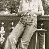 Die „Ungestüme“