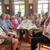 Weil Zusammenhalt wichtig ist