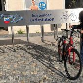 Stadt investiert in viele Projekte