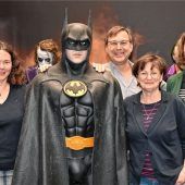 Rosenheim im Heldenfieber