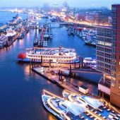 Hamburg – ein Muss