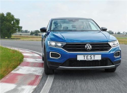 Im ADAC-Sommerreifentest 2024 stehen unter anderem Laufleistung und Fahrsicherheit. Foto Autoren-Union Mobilität/ADAC