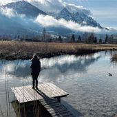 Aktivurlaub im Kaiserwinkl