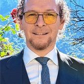 Alexander Winkler neuer Geschäftsführer