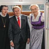 „Er hat die Leute verstanden“