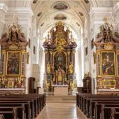 Anklage im Fall des gestohlenen päpstlichen Brustkreuzes