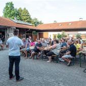 Bauland gesucht