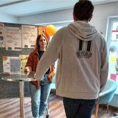 Informationen und Vorteile des Ehrenamtes bei der Caritas