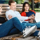 FH Kufstein Tirol: Alpen-Campus mit Funfactor