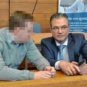 Antragslawine und ein Überraschungsgast