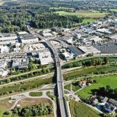 Staatliches Bauamt Rosenheim investiert 125 Millionen Euro