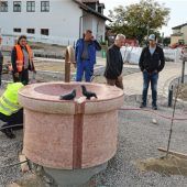 Neuer Bauhof ist bezugsfertig