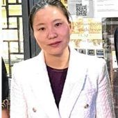 „Aufgeben kommt nicht infrage“