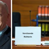 „Ausgesprochen kollegialer Ton“