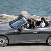 Mercedes-Benz CLE