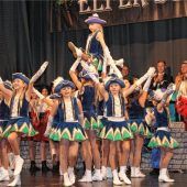 Heiße Shows im brodelnden Mareissaal