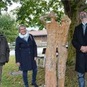 Kunst und Kultur werden gefördert