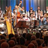 Alpenländisches Frühjahrssingenlockt Besucher nach Kolbermoor