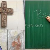 Entschiedener Ruf nach Religionsunterricht