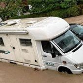 Schutz vor Hochwasser
