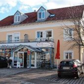 Aufbruchstimmungim Dorfladen