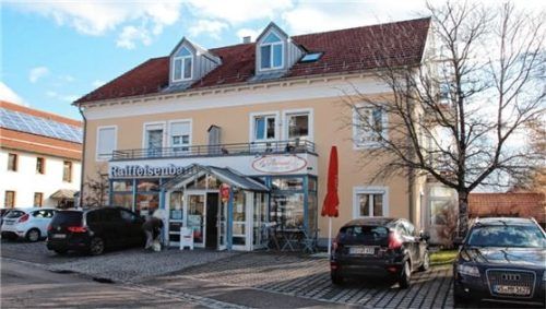 Nahversorgung und Treffpunkt – der Dorfladen Schonstett.