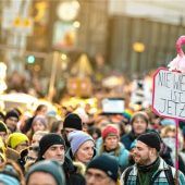 Es herrscht Unruhe im Land