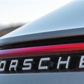 Porsche steigt beim VfB Stuttgart ein