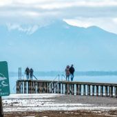 Fünf weitere Jahre Gebietsbetreuung
