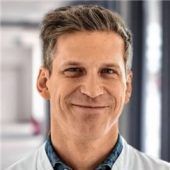 Seltene Einblicke in einen Operationssaal