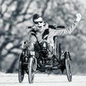 „Er konnte kaum sprechen oder laufen”