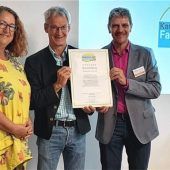 Fairtrade-Kriterien in Rekordzeit umgesetzt