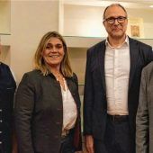 Bürgerbüro in Rosenheim eröffnet