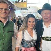 „Athletes for Ukraine“ richtet über 20 Kindersporttage aus