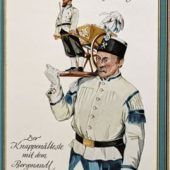 Was der Aufstieg Rosenheims mit dem weißen Gold zu tun hat