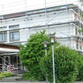 Kraiburg packt die Baustellen an