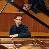 Vom Starpianisten bis zur Moonlight-Show
