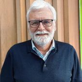 Stefan Ludwig bleibt noch „halb“ dabei