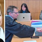 Paukenschlag im Hanna-Prozess