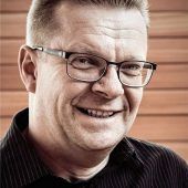 Bernhard Brosch gestaltet Kolbermoorer Orgelmittwoch