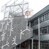 Campus braucht Platz