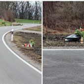 Region unter Schock: Unfall mit zwei Toten in Eiselfing wirkt nach