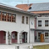 Energiewende ist eines der obersten Ziele