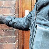 Besuch vom Vermieter – nur nach Absprache