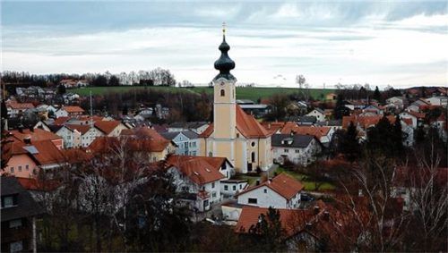 Vieles hat sich in der Gemeinde entwickelt wie erwartet.