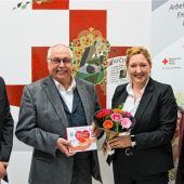 Die großen Themen bleiben aktuell