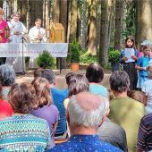 Kita, Radwege und ein Jubiläumsfest
