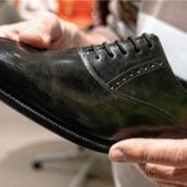 Der letzte Schuster und sein Meisterstück